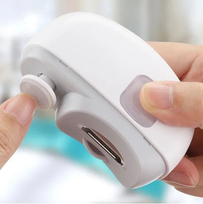 Electric Nail Trimmer