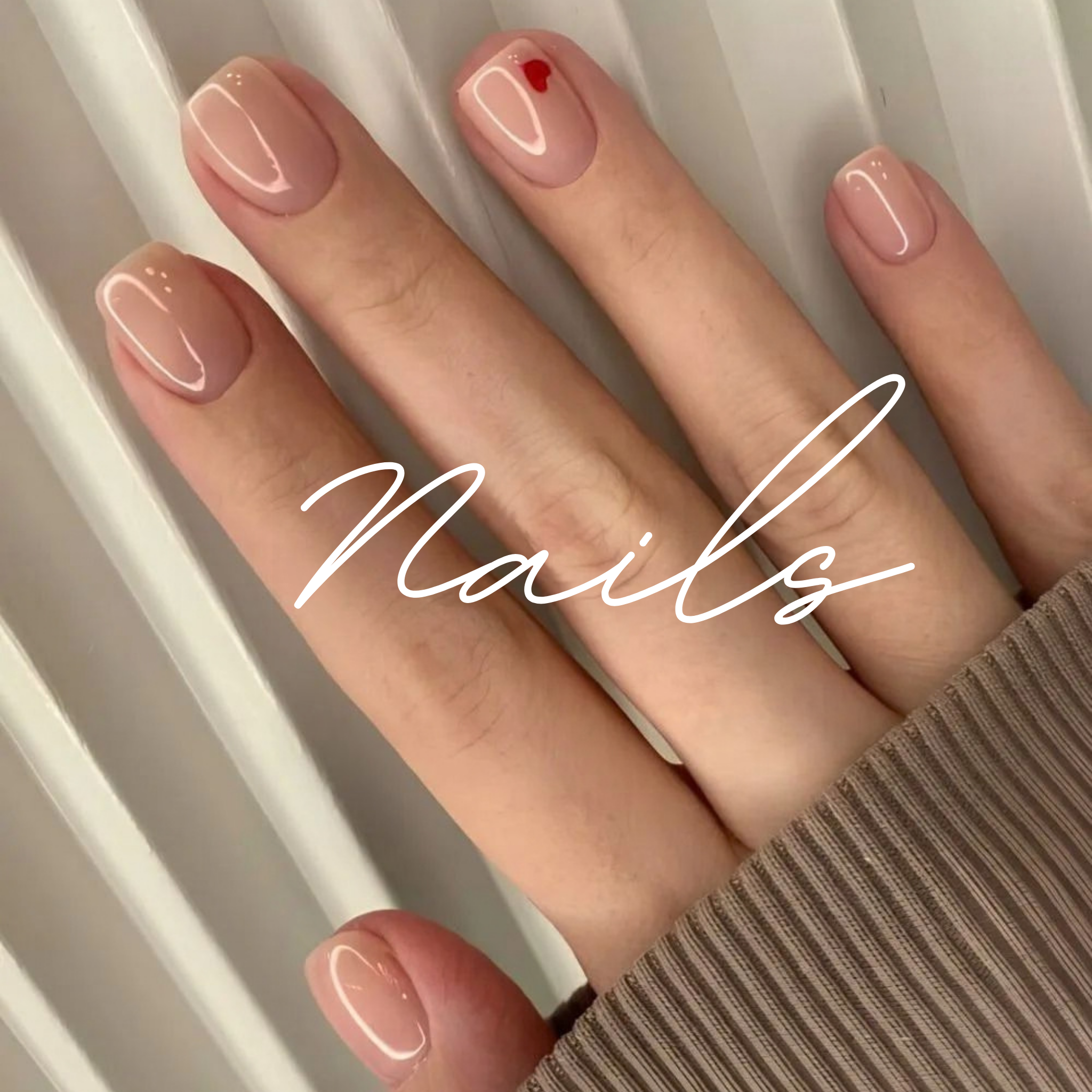 Electric Nail Clipper