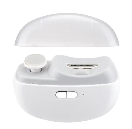 Electric Nail Trimmer