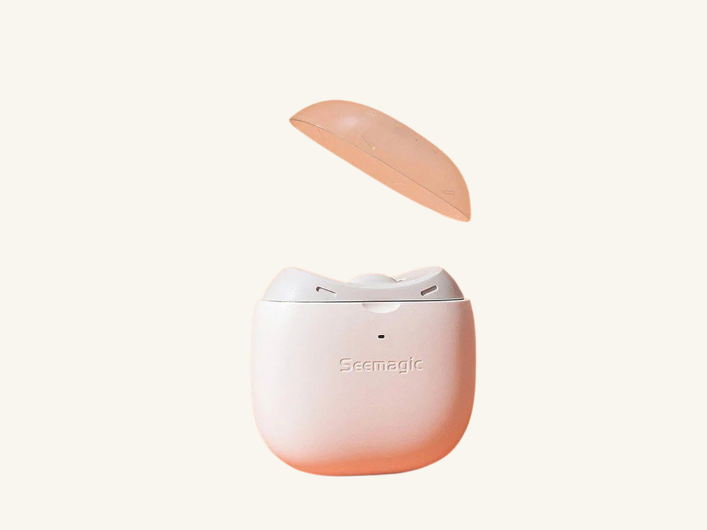 Electric Nail Trimmer