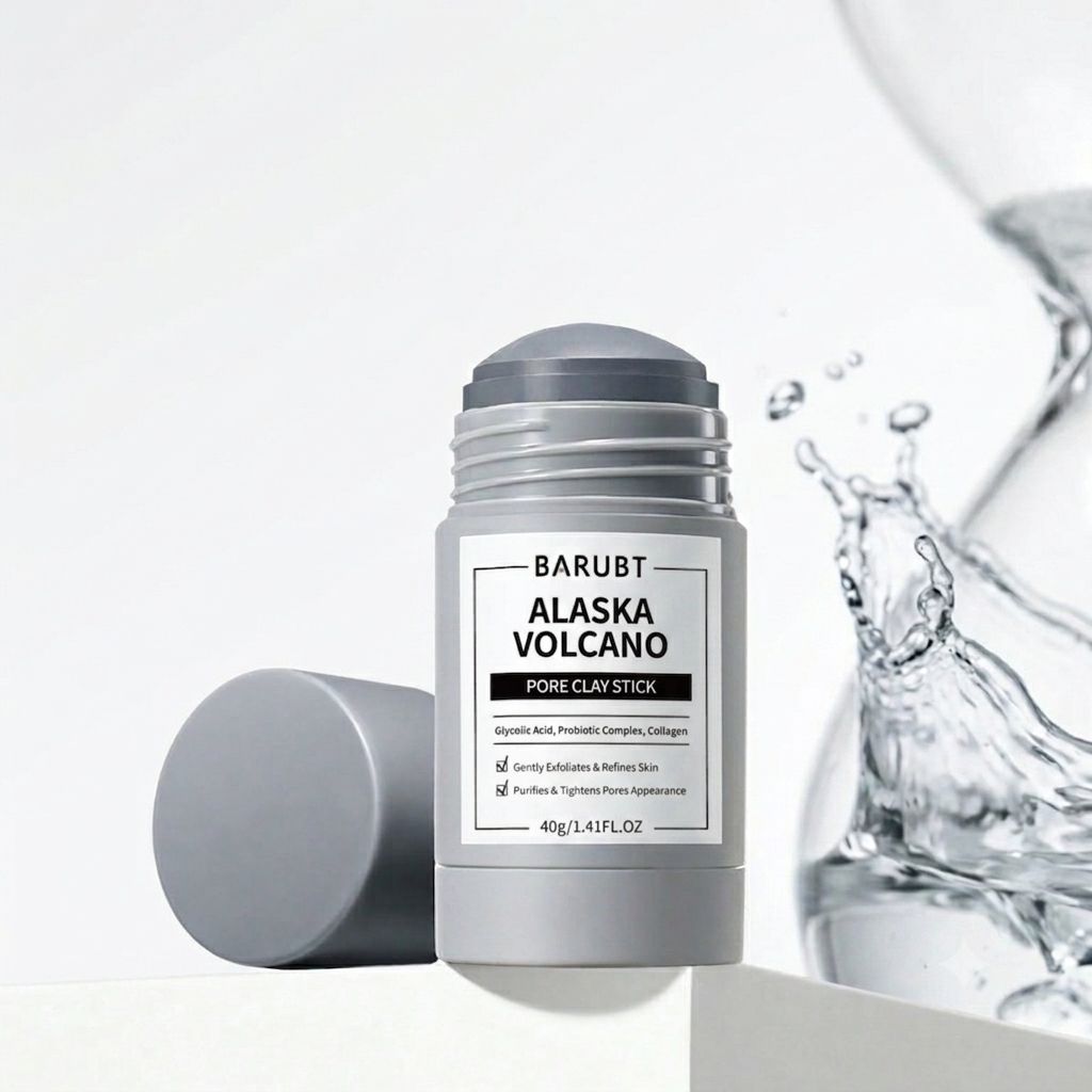 Volcano Mask Black Head Remover