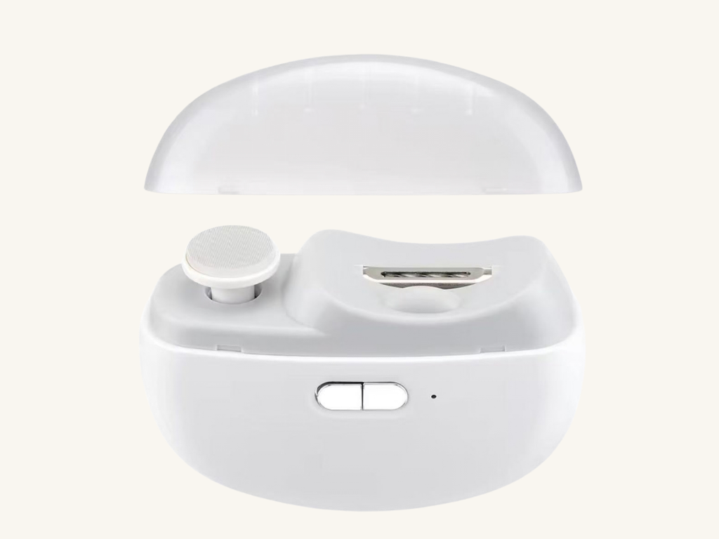 Electric Nail Trimmer