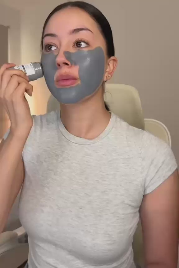 Volcano Mask Black Head Remover
